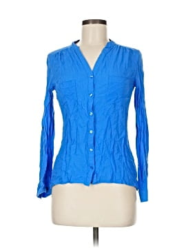 Atmosphere Long Sleeve Blouse