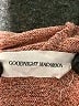 Goodnight Macaroon Brown Turtleneck Sweater Size XS (estimated) - photo 7