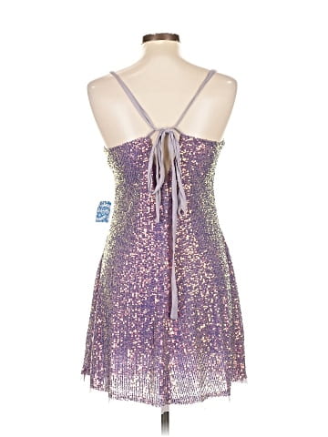 Intimately by Free People Cocktail Dress (view 2)