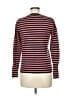 Old Navy Stripes Red Pullover Sweater Size M - photo 2