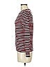 Old Navy Stripes Red Pullover Sweater Size M - photo 5