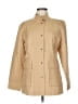 Talbots Tan Coat Size M - photo 1
