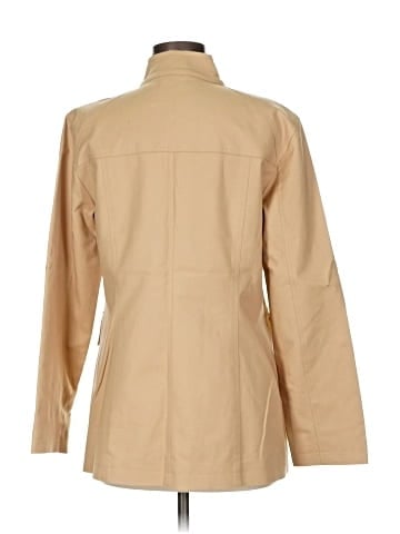 Talbots Coat (view 2)