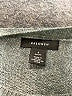 Halogen Gray Pullover Sweater Size S (petite) - photo 6