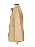 Talbots Tan Coat Size M - photo 5
