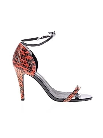 Shoes of Prey Heels (view 1)
