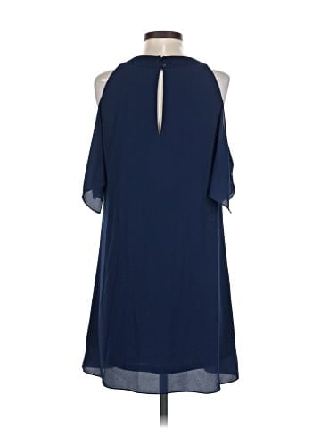 Zara Basic Casual Dress (view 2)