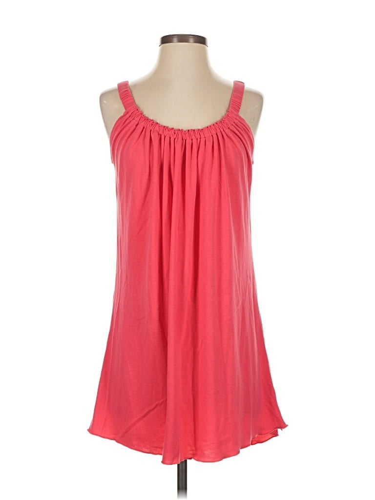 Pre-owned Venus Casual Dress In Pink