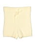 Listicle Yellow Shorts Size M - photo 1