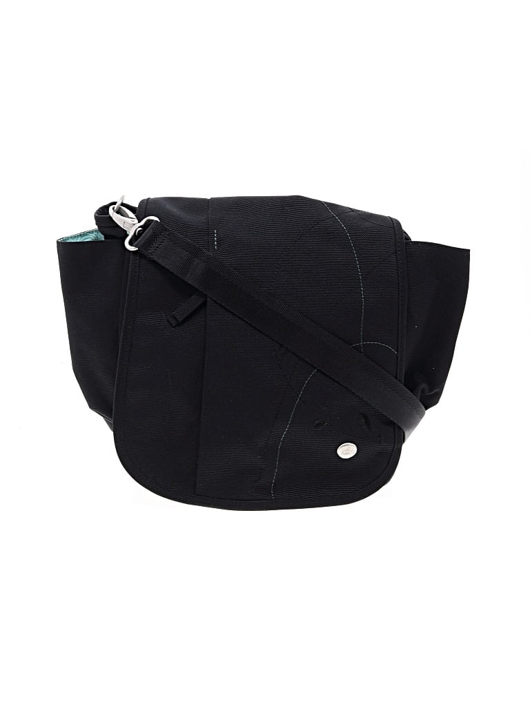 HAIKU Pre-owned Diaper Bag In Black