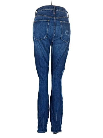 AO.LA by alice + olivia Jeans (view 2)