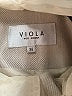 Assorted Brands Ivory Wool Blazer Size EU (IT) 36 / US 0 - photo 6