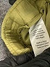 Left Coast by Dolan 100% Rayon Solid Green Cargo Pants Size S - photo 4