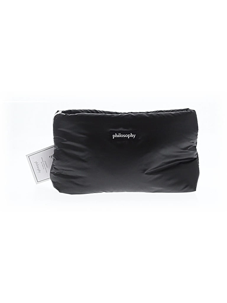 Philosophy Di Lorenzo Serafini Makeup Bag In Black