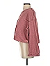 ee:some Burgundy Pullover Sweater Size S - photo 5