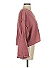 ee:some Burgundy Pullover Sweater Size S - photo 4