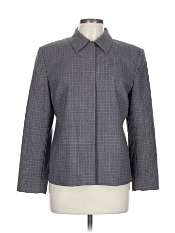 Caslon Wool Blazer (view 1)