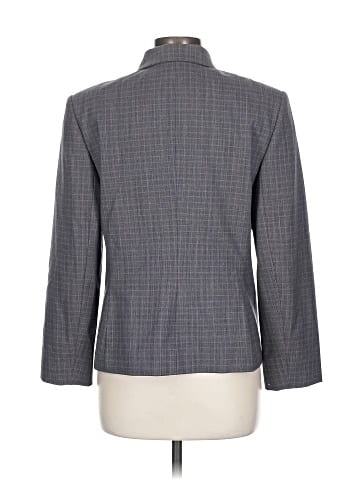 Caslon Wool Blazer (view 2)