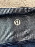 Lululemon Athletica Blue Active Pants Size 6 - photo 4
