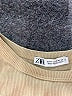 Zara Tan Tank Top Size M - photo 7