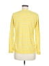 Gap Outlet Yellow Pullover Sweater Size M - photo 2