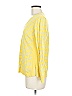 Gap Outlet Yellow Pullover Sweater Size M - photo 5