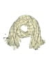 Assorted Brands Ivory Scarf One size - photo 1