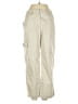 DKNY Tan Cargo Pants Size 2 - photo 1