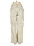 DKNY Tan Cargo Pants Size 2 - photo 2