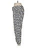 J.Crew Argyle Ivory Casual Pants Size 6 - photo 5