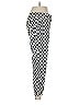 J.Crew Argyle Ivory Casual Pants Size 6 - photo 4