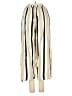 Assorted Brands Stripes Ivory Casual Pants Size 4 - photo 2