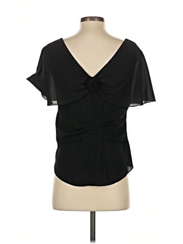J. Peterman Short Sleeve Top (view 2)