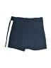 Polarn O. Pyret 100% Cotton Blue Athletic Shorts Size 9-12 mo - photo 2