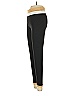 Alala Solid Black Active Pants Size S - photo 5