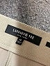 Lafayette 148 New York Solid Gray Dress Pants Size 14 - photo 3