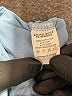 Unbranded Blue Active Pants Size Lg - XL - photo 6
