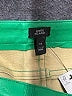 River Island 100% Polyester Green Jeans Size 6 - photo 3