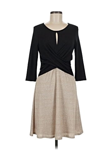 Amadi Casual Dress (view 1)