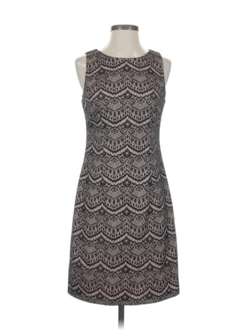 Jessica Simpson Cocktail Dress (view 1)