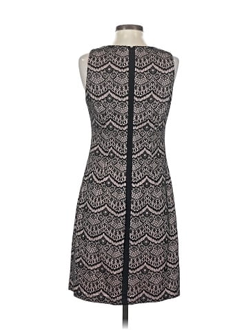 Jessica Simpson Cocktail Dress (view 2)