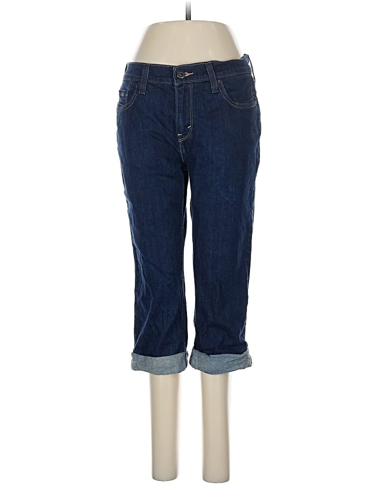 Pre-owned Levi's Jeans In Blue