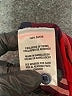 Woolrich 100% Rayon Plaid Red Long Sleeve Button-Down Shirt Size XL - photo 8