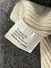 Zesica Solid Tan Turtleneck Sweater Size S - photo 8