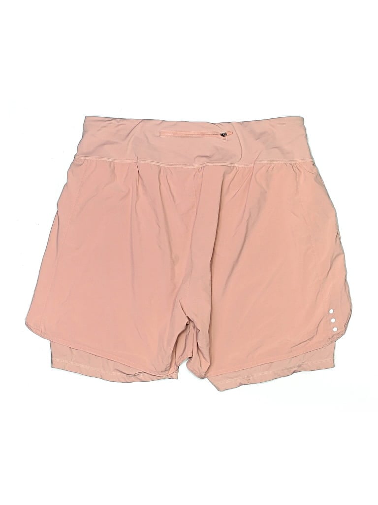 Pre-owned Outdoor Sport Collection Athletic Shorts In Pink