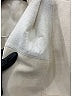 Rick Owens Ivory Wool Blazer Size 10 - photo 5