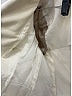 Rick Owens Ivory Wool Blazer Size 10 - photo 8