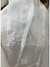 Rick Owens Ivory Wool Blazer Size 10 - photo 9