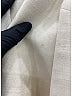 Rick Owens Ivory Wool Blazer Size 10 - photo 10