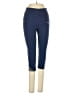 Puma Blue Active Pants Size XS - photo 1